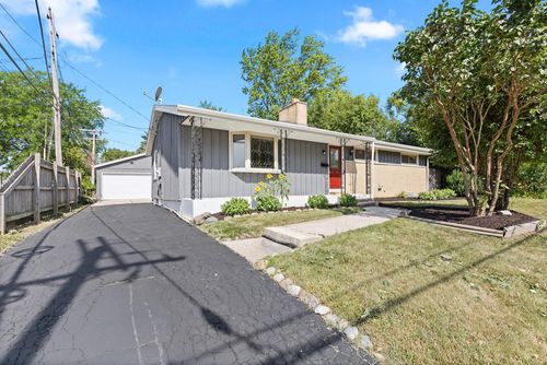 1542 Ostergaard Avenue, RACINE, WI, 53406 | Card Image