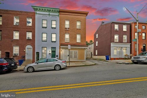 1808 E Lombard St, BALTIMORE, MD, 21231-1812 | Card Image