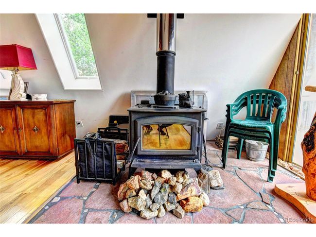 567 Haida Rd, House other with 2 bedrooms, 1 bathrooms and null parking in COMO CO | Image 39
