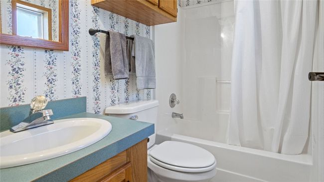 23603 69th Avenue, House other with 3 bedrooms, 2 bathrooms and null parking in CADOTT WI | Image 17