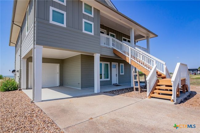 342 Bay Club Dr, House other with 4 bedrooms, 3 bathrooms and null parking in Seadrift TX | Image 5