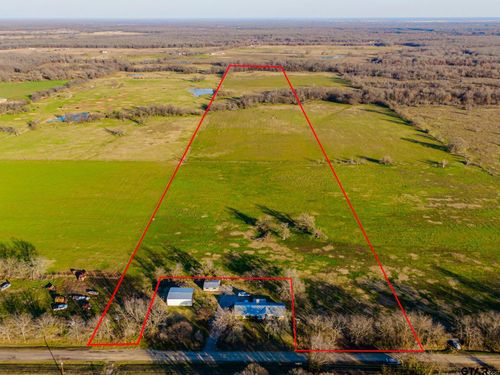 Tract 1 County Road 3525, Dike, TX, 75437 | Card Image