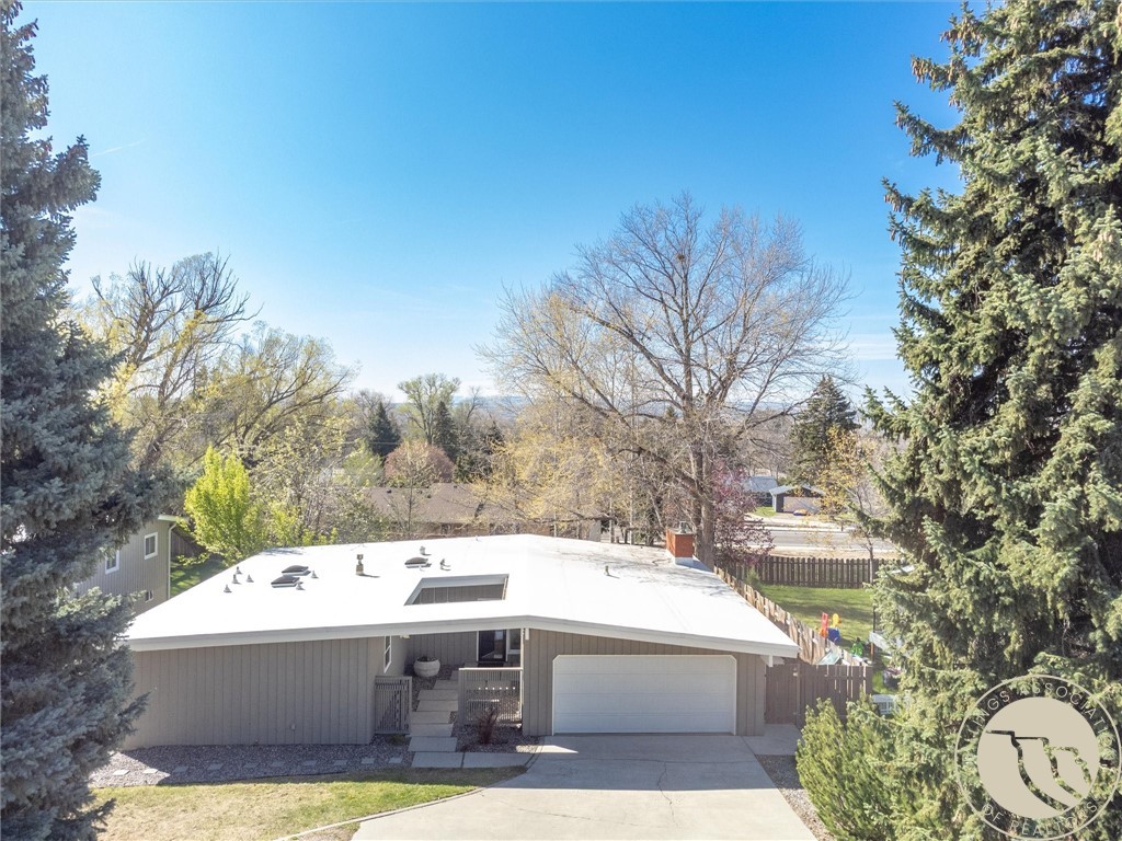 Residential in Billings