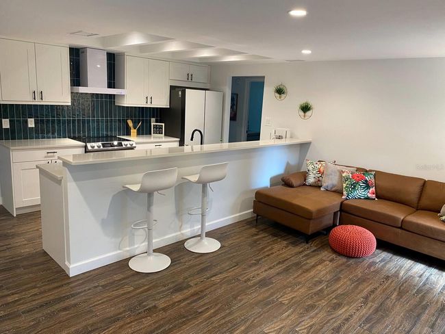 1503 Edna Ave, House other with 3 bedrooms, 2 bathrooms and null parking in LARGO FL | Image 8