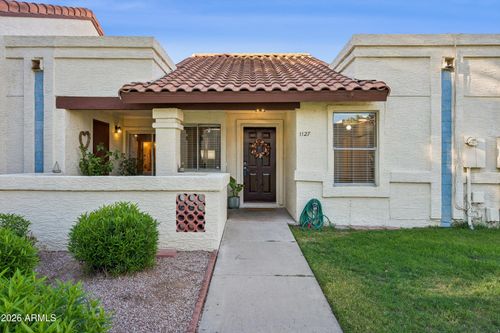 1127-5136 E Evergreen St, Mesa, AZ, 85205-5370 | Card Image