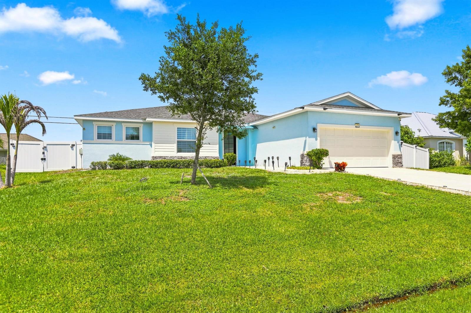 Residential in Port St. Lucie 3