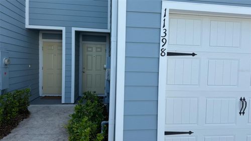 11398 Spectacled Drive, NEW PORT RICHEY, FL, 34654 | Card Image