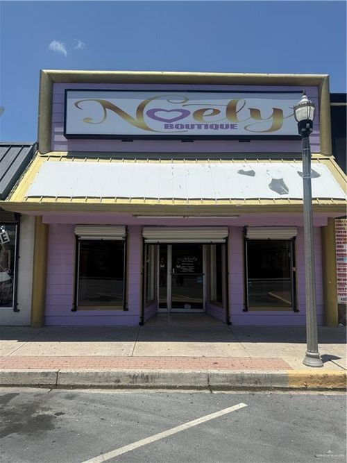 402 S Main St, McAllen, TX, 78501-4912 | Card Image