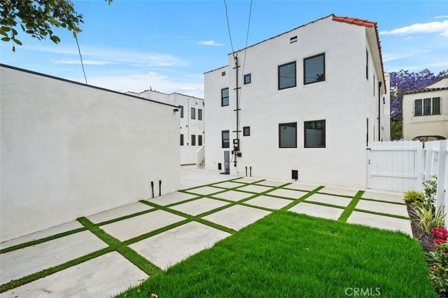 BACKYARD PARKING SPACES | Image 47