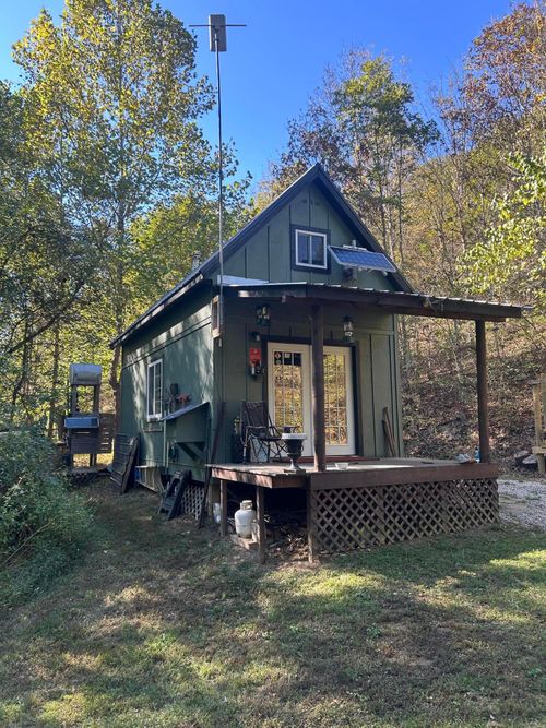 0 Dougan Rd, Patriot, OH, 45658 | Card Image