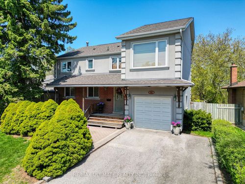 103 Weir Cres, Scarborough, ON, M1E3B2 | Card Image
