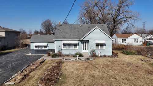 7234 W 85th St, Bridgeview, IL, 60455-1709 | Card Image