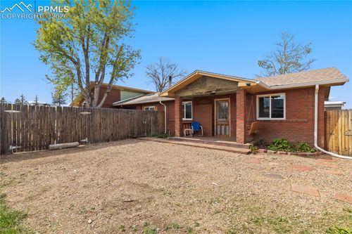 607 Navajo Ave, Simla, CO, 80835-9409 | Card Image