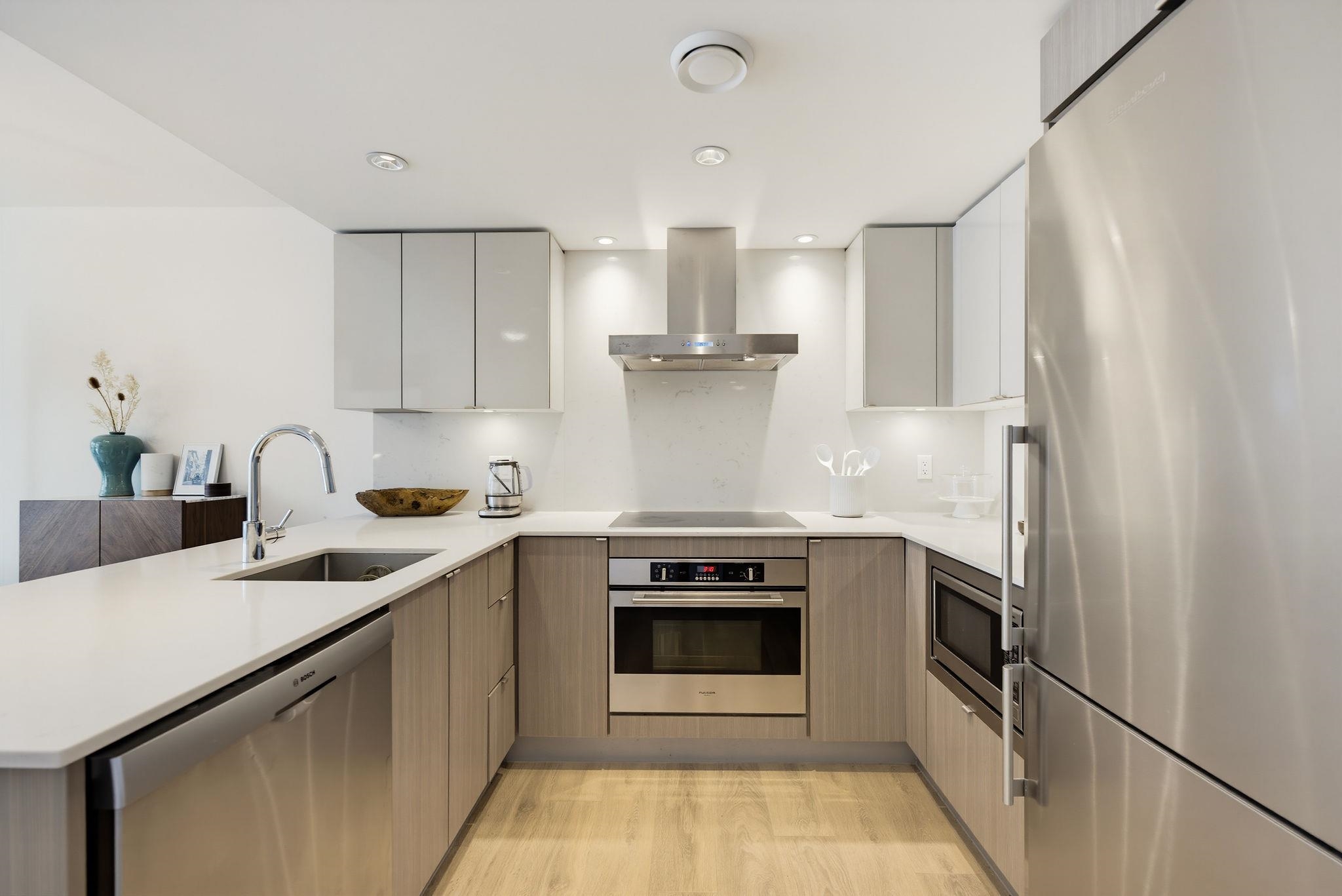 Residential in Vancouver 4