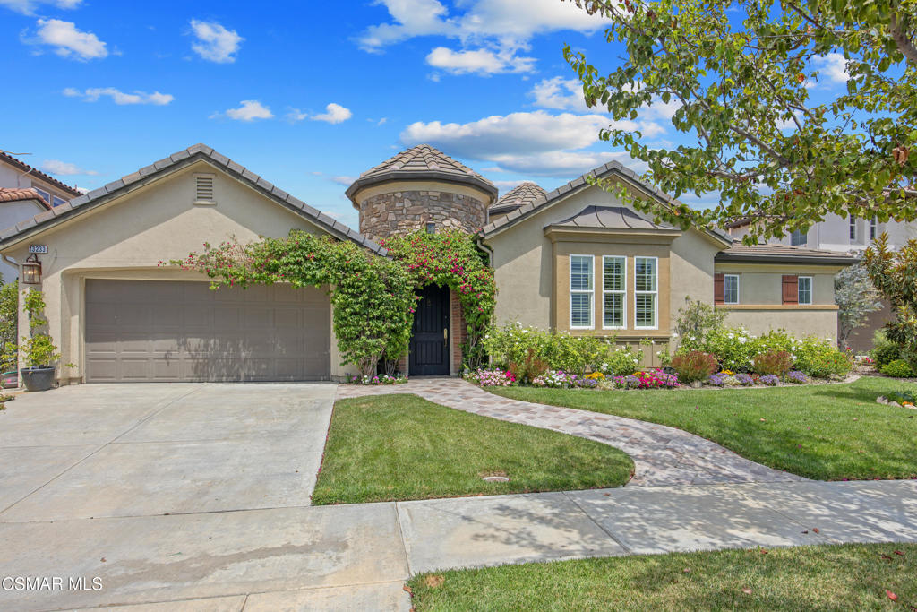 Residential in Moorpark 2