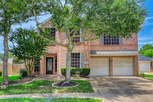 23826 Browndale Ct, Katy, TX, 77494-4507 | Card Image