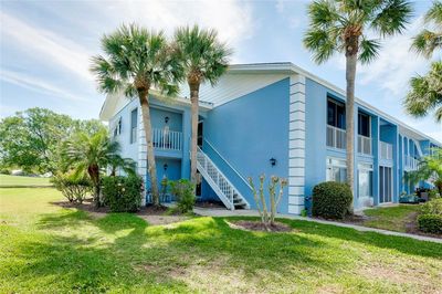 286 - 448 Cerromar Road, Condo with 2 bedrooms, 2 bathrooms and null parking in Venice FL | Image 1