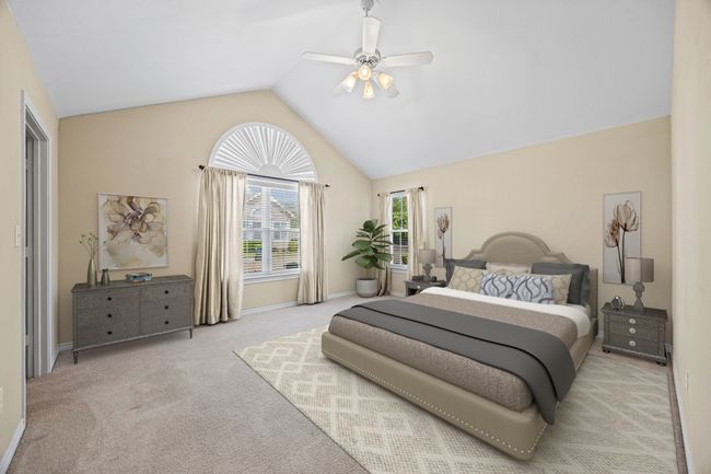Second Primary Suite. | Image 12