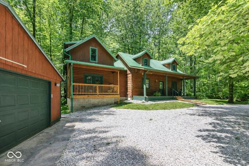 8277 E Lake Shore Dr, Rockville, IN, 47872-7765 | Card Image