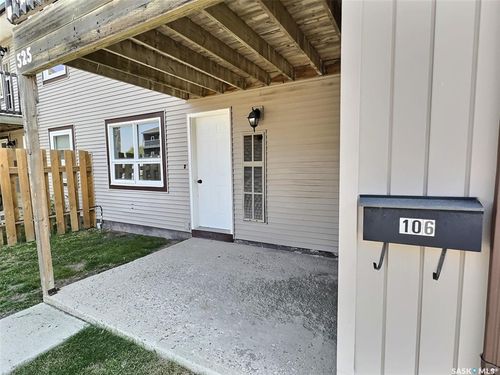 106-525 Dufferin Ave, Estevan, SK, S4A2J1 | Card Image