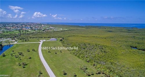 16851 San Edmundo Rd, Punta Gorda, FL, 33955 | Card Image