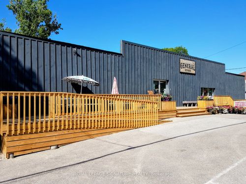 2b-2604 Honey Harbour Rd, Honey Harbour, ON, P0E1E0 | Card Image