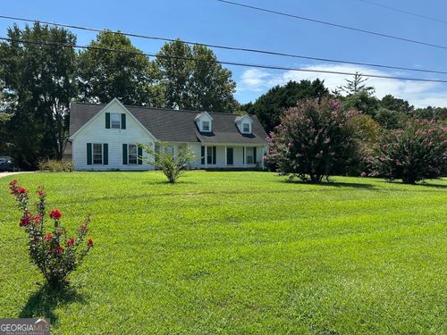 158 Merrybrook Rd, Williamson, GA, 30292-3721 | Card Image