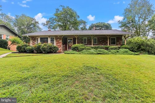 6724 Sulky Ln, NORTH BETHESDA, MD, 20852-4347 | Card Image