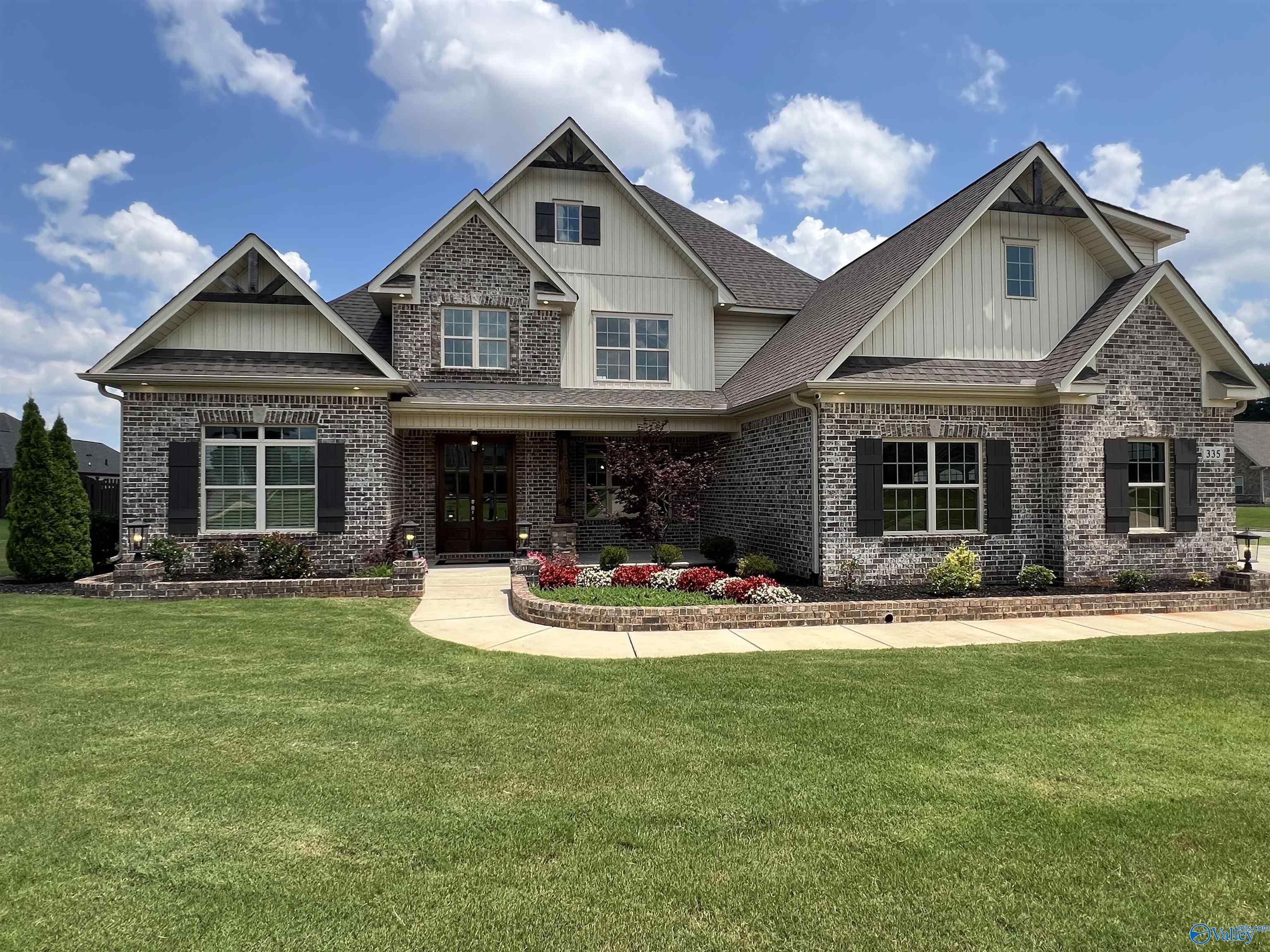 Kendallwood Dr, Meridianville, AL 35759