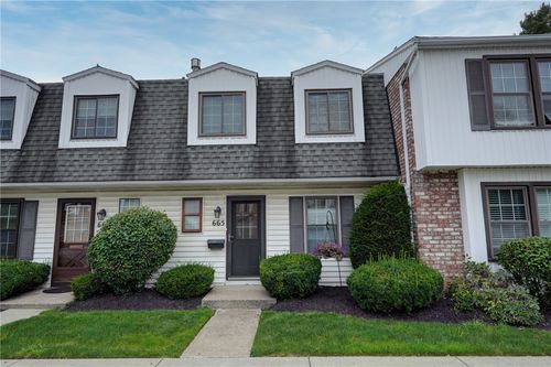 665 French Rd, Rochester, NY, 14618-5242 | Card Image