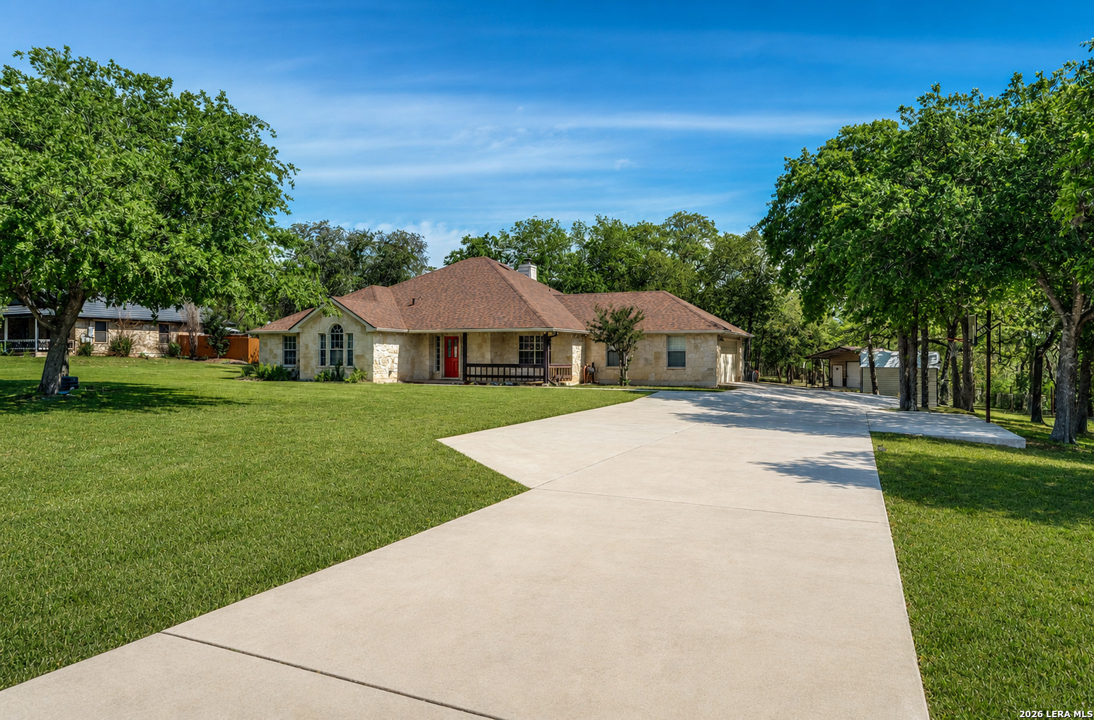 Residential in La Vernia 5