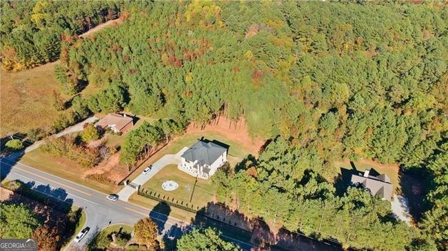 4109 Double Springs Rd Sw, House other with 4 bedrooms, 5 bathrooms and null parking in MONROE GA | Image 8