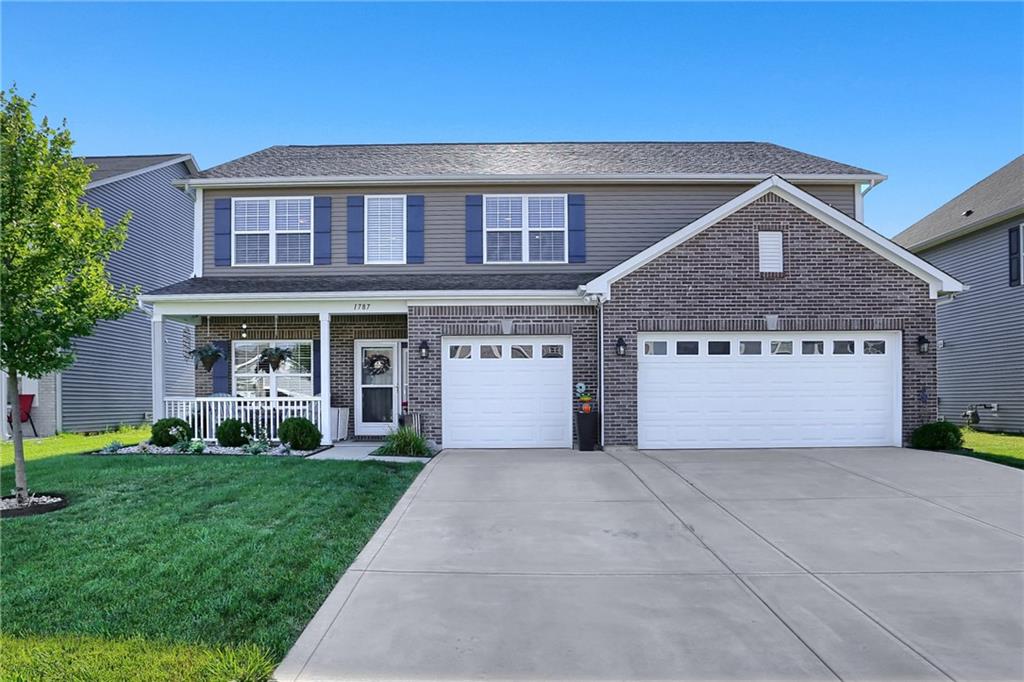 1787 Wedgewood Place, Sold in Avon Zoocasa