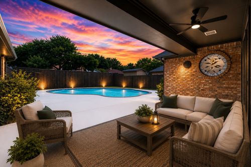 2131 Springwood, Carrollton, TX, 75006-2805 | Card Image