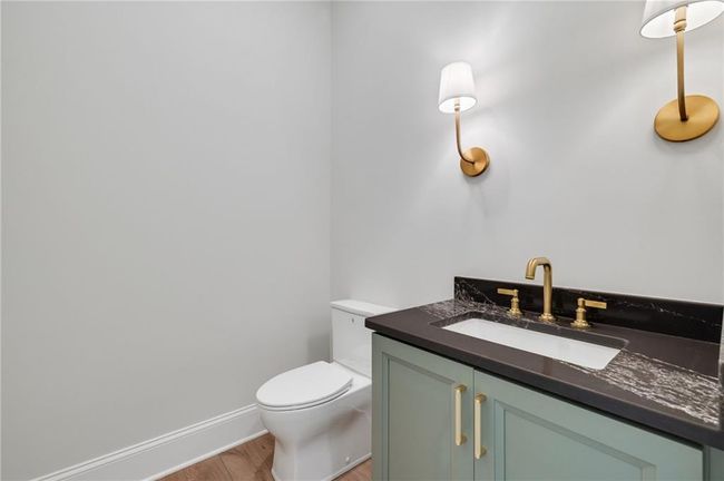 158 Palisade Drive, House other with 4 bedrooms, 4 bathrooms and null parking in Rydal GA | Image 20