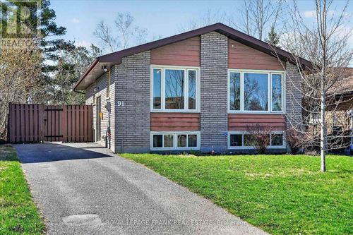 91 Rideau Cres, Peterborough, ON, K9J1G7 | Card Image