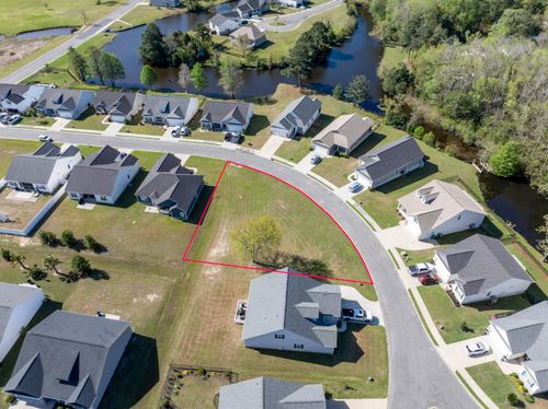 Lot 90 Grain Field Dr., Georgetown, SC, 29440 | Card Image