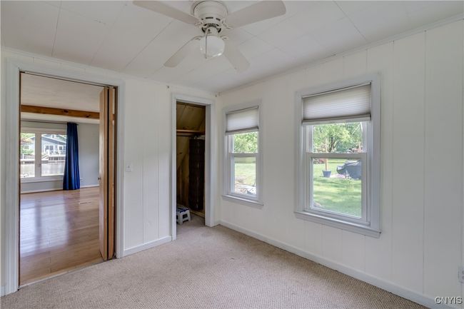 8450 Tuttle Rd, House other with 2 bedrooms, 2 bathrooms and null parking in Bridgeport NY | Image 29