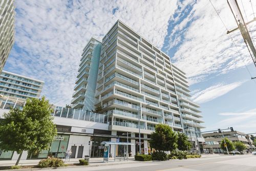1412-8133 Cook Rd, Richmond, BC, V6Y0L7 | Card Image