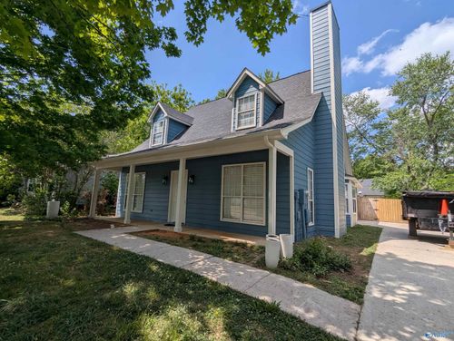 2504 Weatherstone Rd Se, Huntsville, AL, 35803-2920 | Card Image