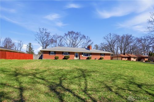 410 Tanglewood Dr, Beavercreek, OH, 45440-3346 | Card Image