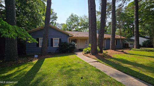3564 Cowan Pl, Jackson, MS, 39216-3503 | Card Image