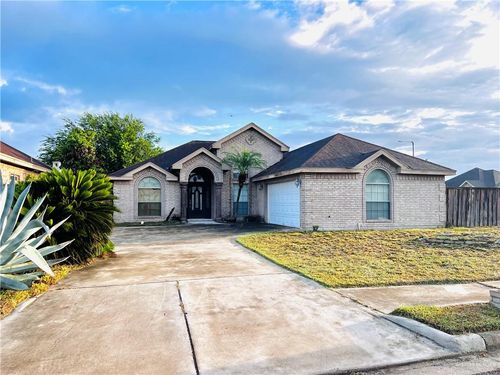 4800 La Vista St, McAllen, TX, 78501-5453 | Card Image