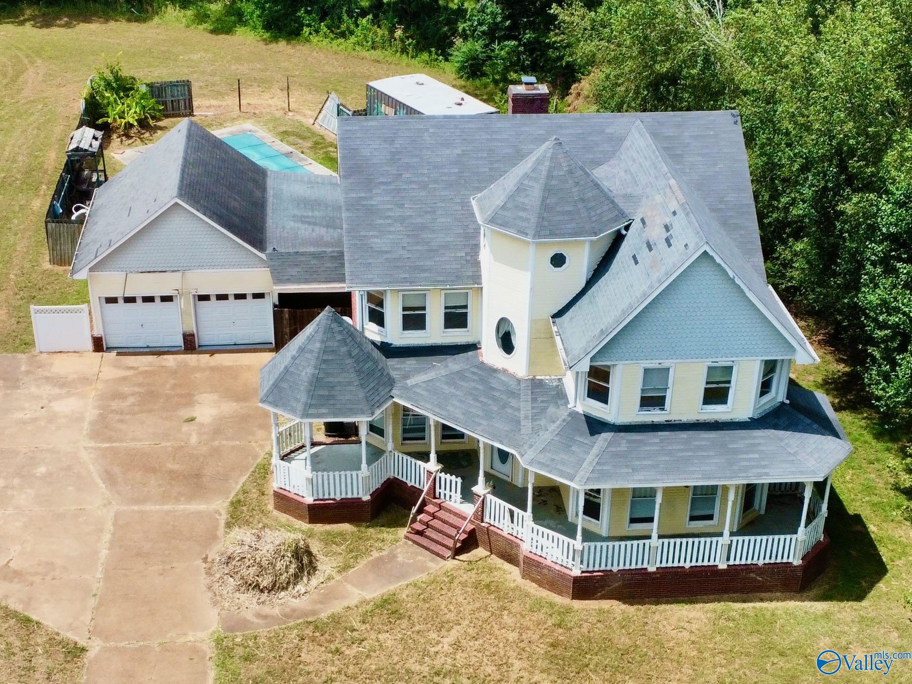 Hightower Rd, Harvest, AL 35749