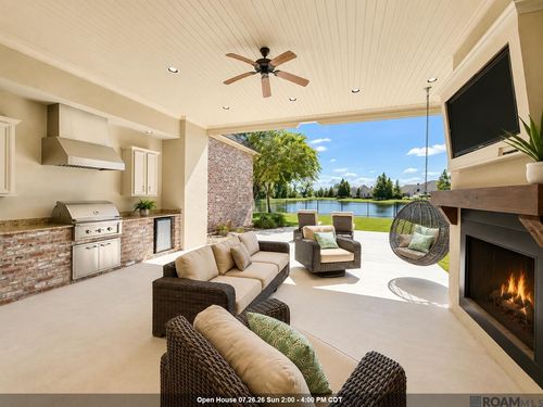 15217 Cadet Ct, Baton Rouge, LA, 70810-8434 | Card Image