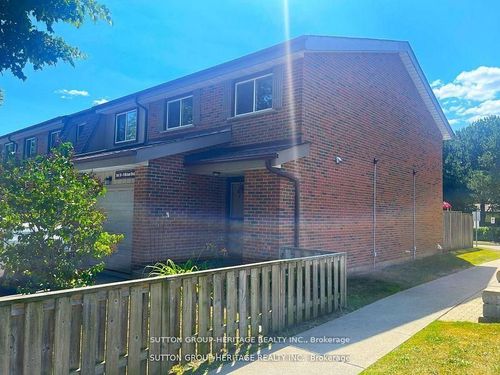 39-9 Michael Blvd, Whitby, ON, L1N5P4 | Card Image