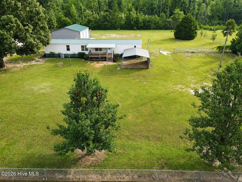 lot-b-2487 Hoods Chapel Road, Blythe, GA, 30805 | Card Image