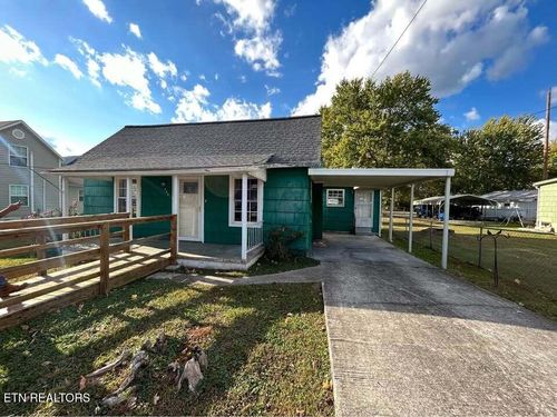 205 S Front St, Rockwood, TN, 37854 | Card Image