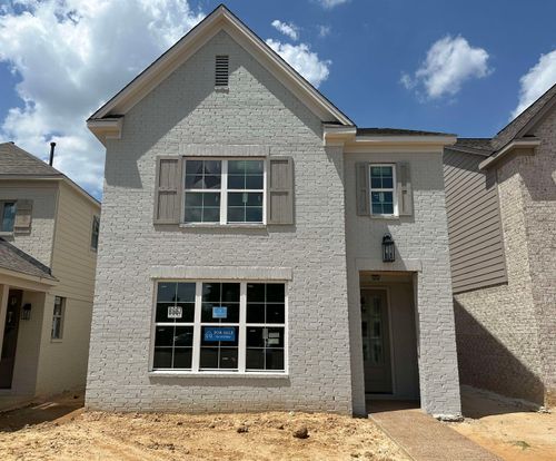 8667 Colleton Way, Cordova, TN, 38018-5000 | Card Image