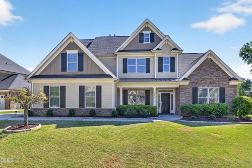 836 Boone Ridge Lane, Cary, NC, 27519 | Card Image